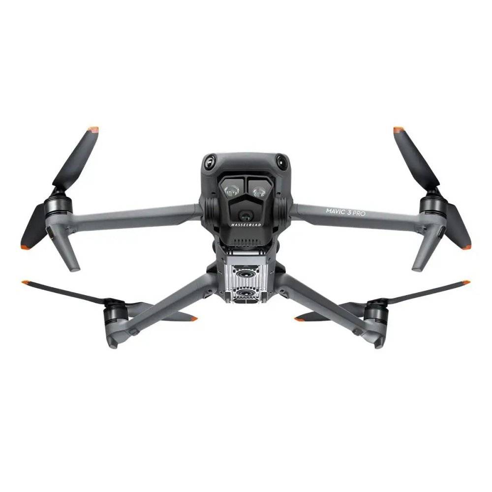 Квадрокоптер DJI Mavic 3 PRO (DJI RC)