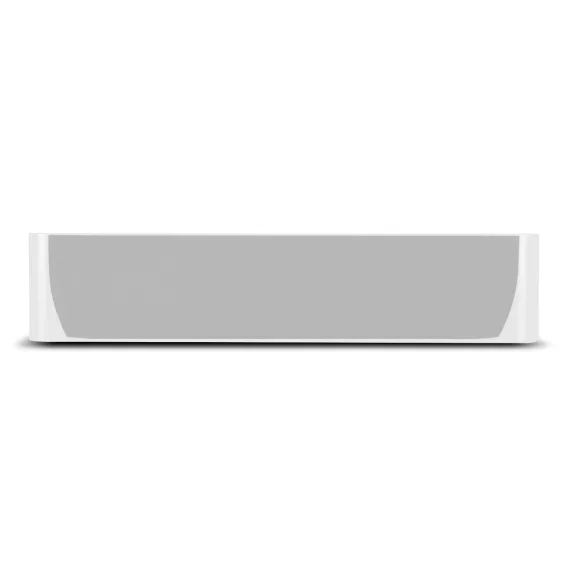 Mission ZX-C2 Highgloss White