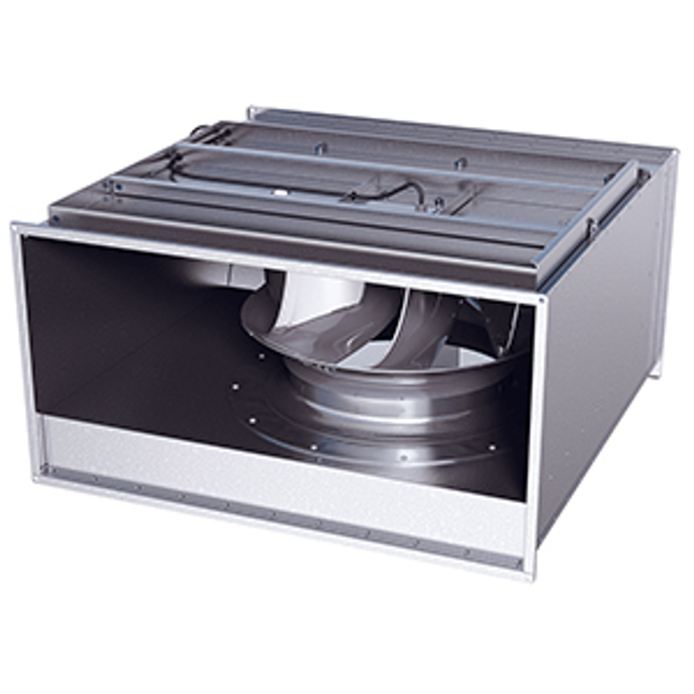 Канальный вентилятор Ostberg RKB 1000x500 L3