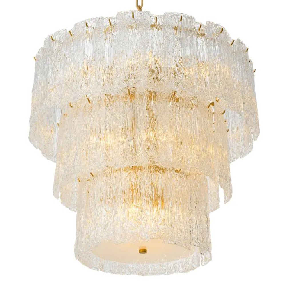 Люстра Almeria LIGHTING