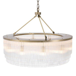 Подвесная люстра Hector L LIGHTING