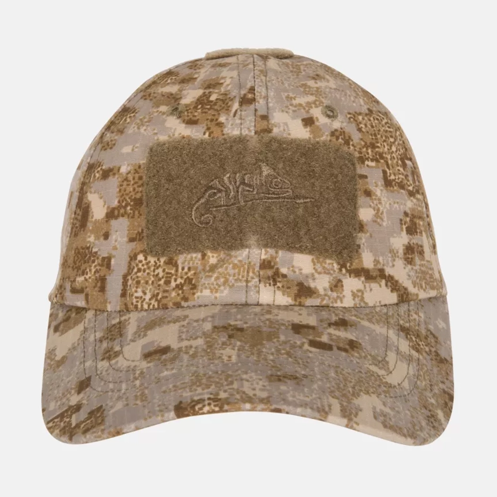 Бейсболка BBC NR Helikon, цвет MultiCam (One Size)
