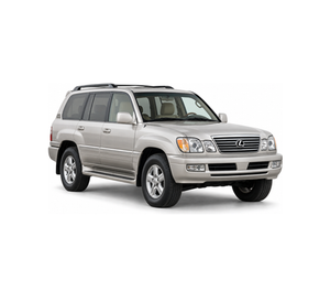 Lexus LX470 1998-2007