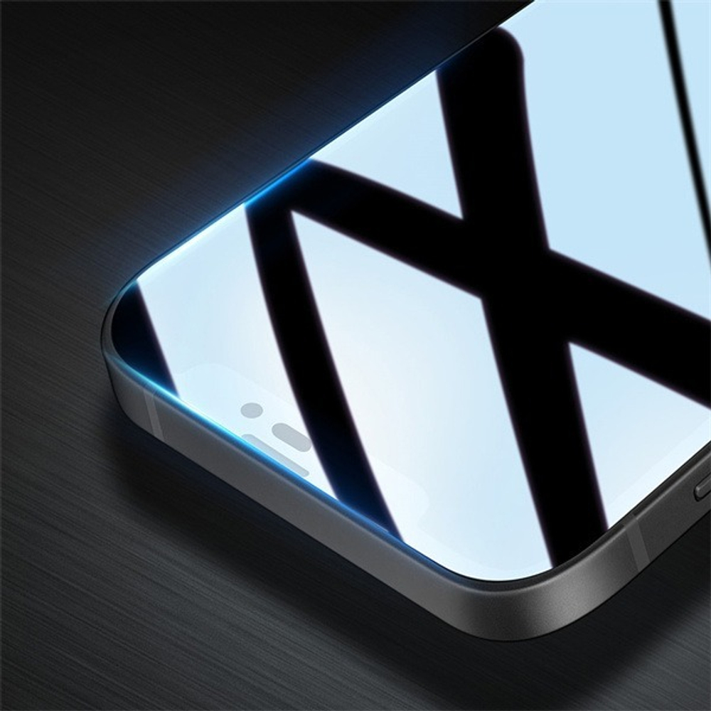 Защитное стекло из закаленного стекла для iPhone 14 Pro Max, от Dux Ducis серия 10D-A Full Screen Glass