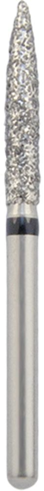 Бор алмазный, тип FG, гр.3 863-018SC-FG, NTI, Германия Бор алмазный, тип FG, гр.3 863-018SC-FG, NTI, Германия