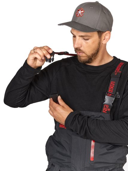 Костюм зимний Norfin EXTREME 5 XXXXL
