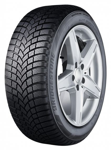Bridgestone Blizzak LM001 215/55 R17 94V