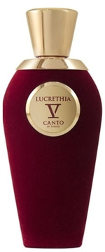 Lucrethia Extrait de Parfum