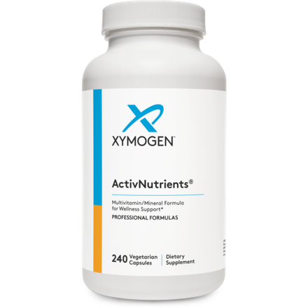 ActivNutrients® 240 Capsules