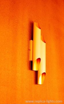 GALLIANO wall lamp by Delightfull (2+white)