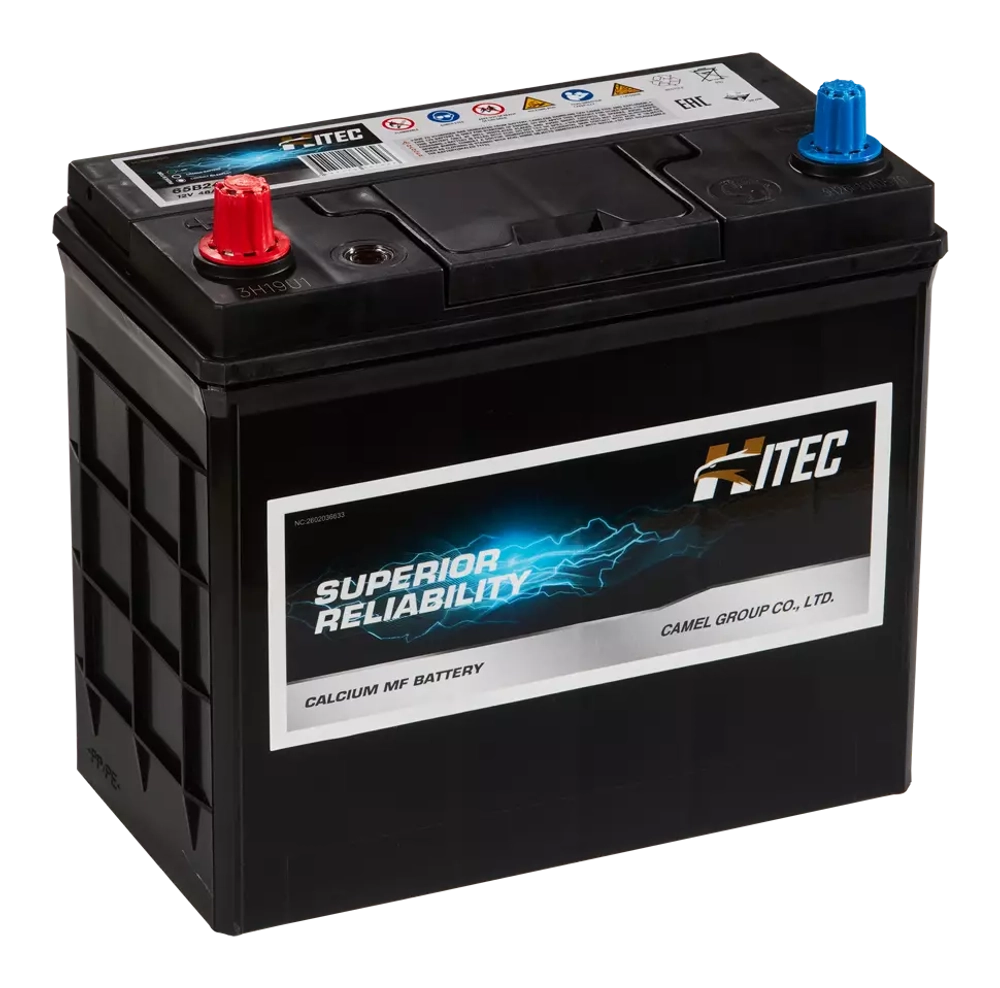 48 65B24R HITEC