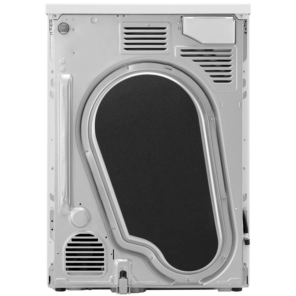 Сушильная машина LG DC10V9V9E