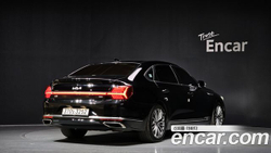 KIA K9 3.3 T-GDI AWD — 2022
