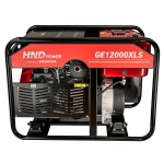 Генератор HND GE12000XLS