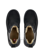MEN'S CHELSEA CRAFTED Black