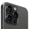 Apple iPhone 15 Pro Max 512gb Черный Титан (Dual: nano SIM + eSIM)