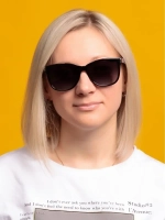Очки солнцезащитные женские солнечные