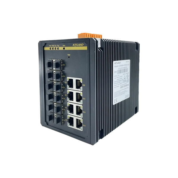 SICOM3000A-12GX8GE-HV