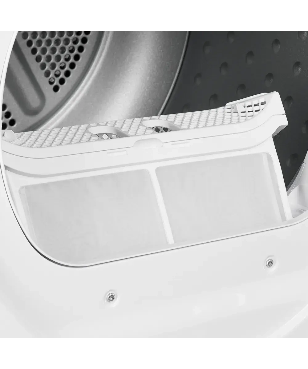 Сушильная машина Kuppersberg DM 560 W фото 10