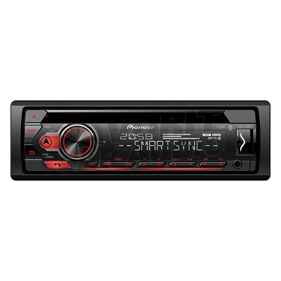 Pioneer DEH-S320BT