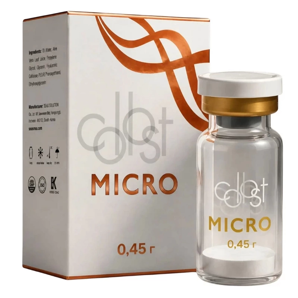 Collost Micro | Коллост микро
