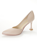 Туфли женские демисезонные POPULAR FASHION A42A-540E