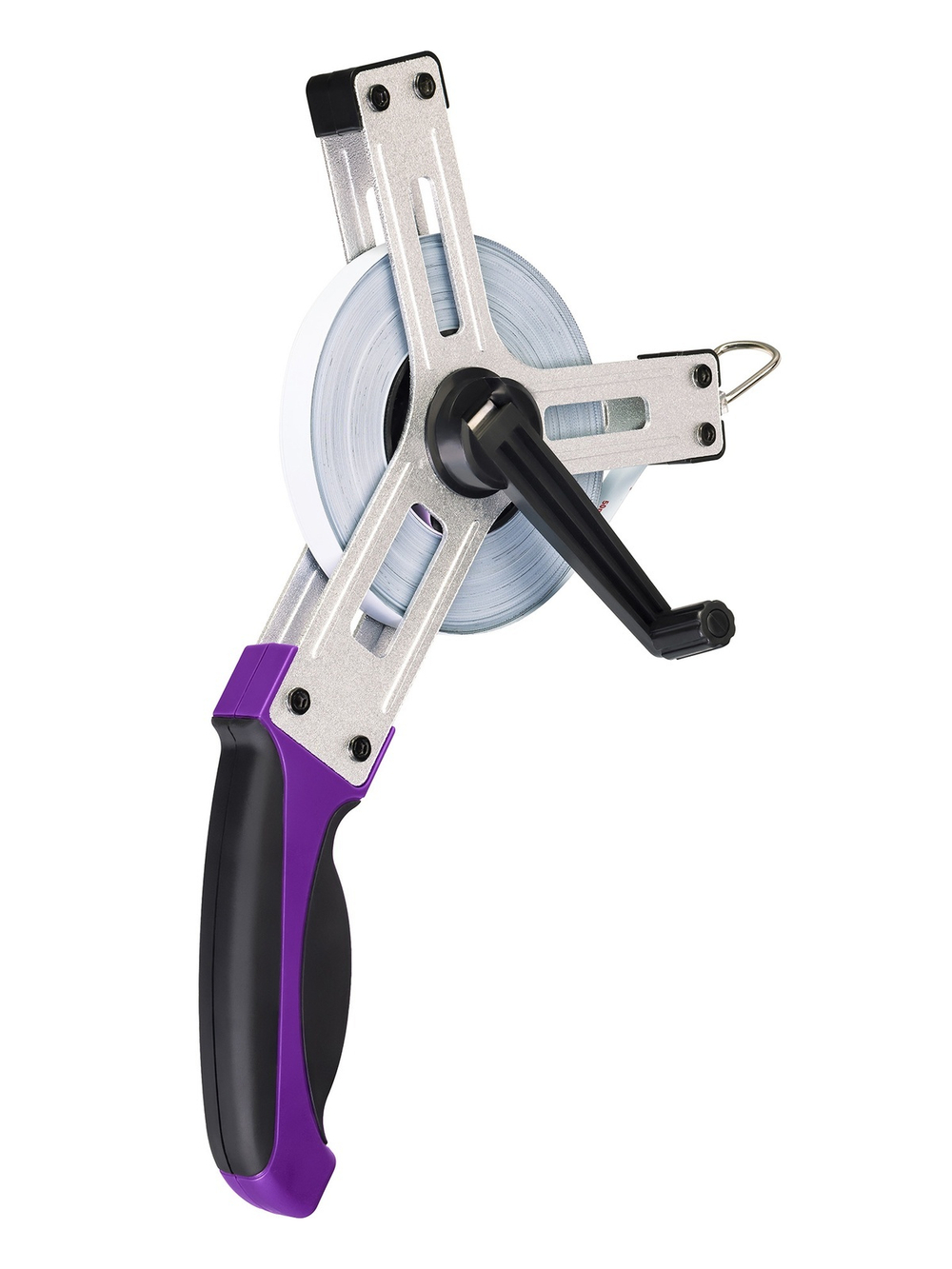 Рулетка геодезическая Ermenrich Reel SX50