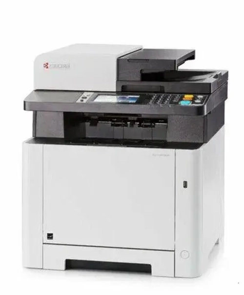 МФУ лазерное цветное Kyocera M5526cdw