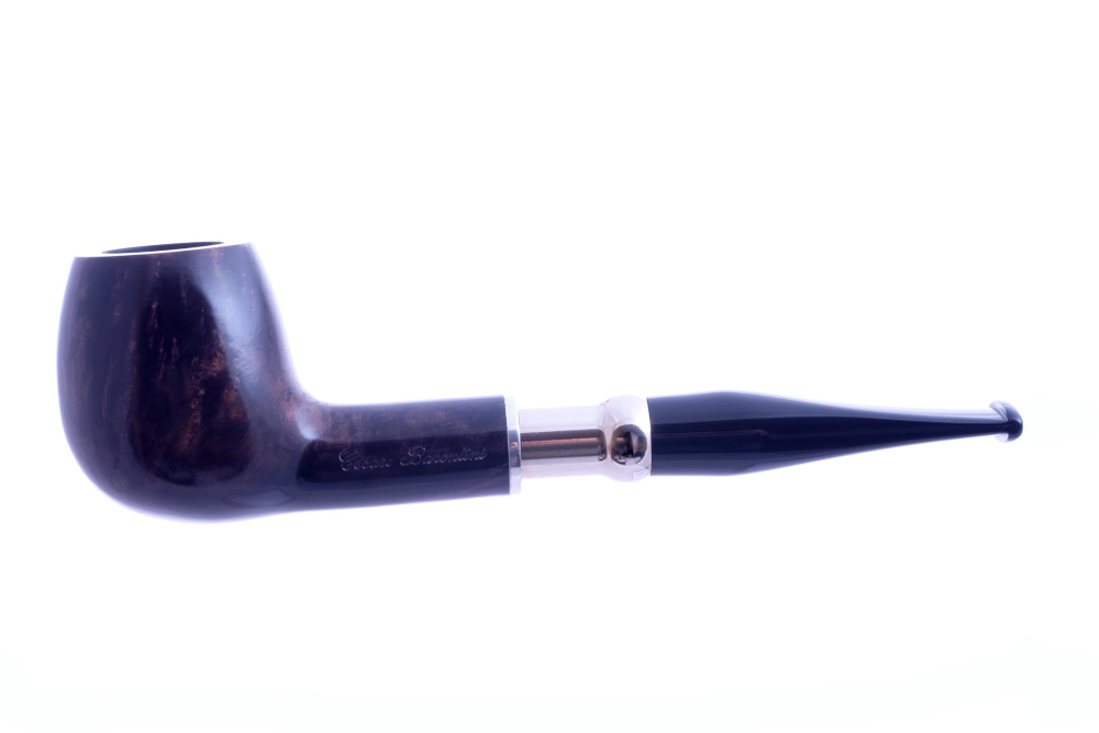 Курительная трубка Barontini Paola 9 mm, форма 4