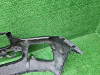 Бампер передний BMW X3 G01 X4 G02 (17-21) M-Paket