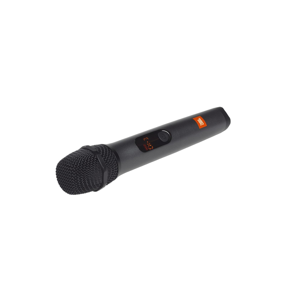 Комплект беспроводных микрофонов JBL (Wireless Microphone Set)