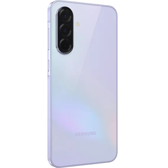Смартфон Samsung Galaxy A36 5G 8 ГБ | 128 ГБ (Лавандовый | Awesome Lavender)