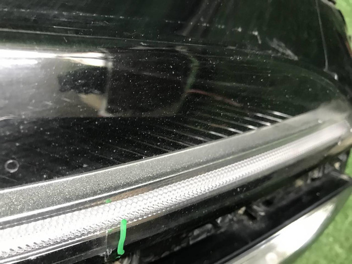 Фара правая Genesis G70 (2020-н.в.) LED