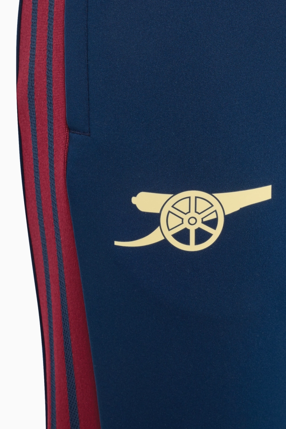 Штаны adidas Arsenal FC 26/27 Training Junior - темно-синий