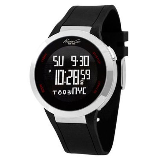 Наручные часы Kenneth Cole IKC1639