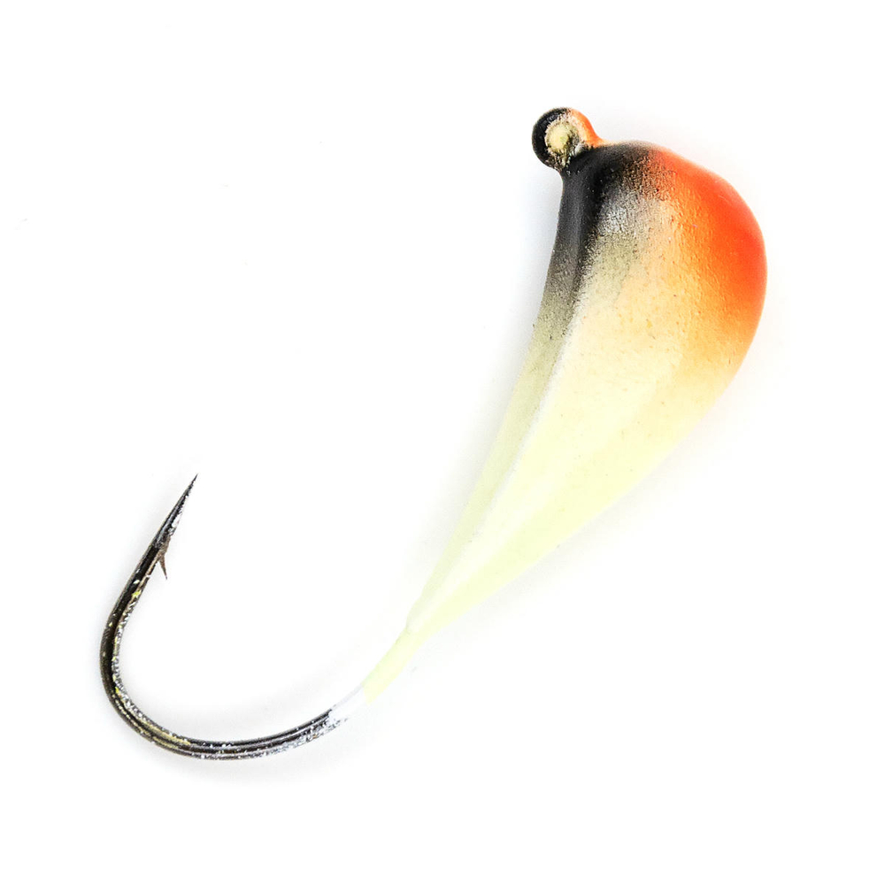 Мормышка литая Maruto (фосфор)