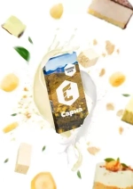 SARMA - Suflet bananowy (120g)