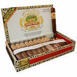 Arturo Fuente Rosado №52