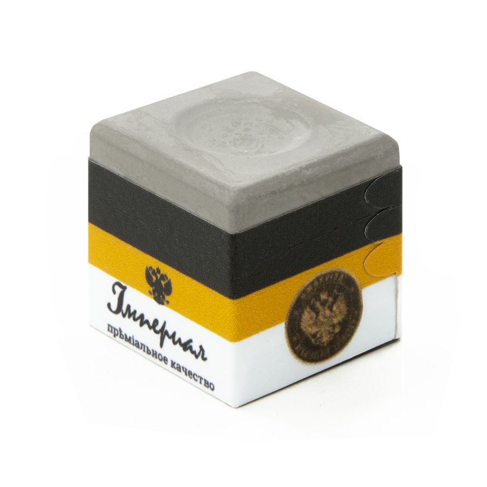 Мел &amp;amp;lt;Imperial&amp;amp;gt; (серый)
