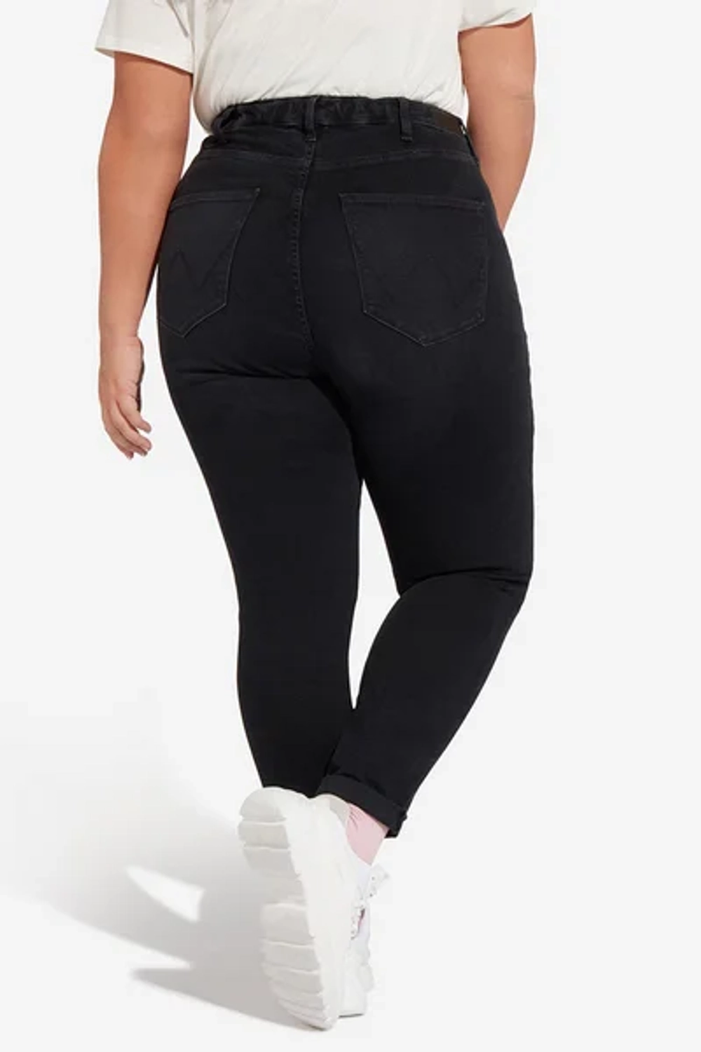 Джинсы SKINNY PLUS W24KWTX4T