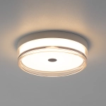 Потолочный светодиодный светильник Citilux Dixon CL747230V