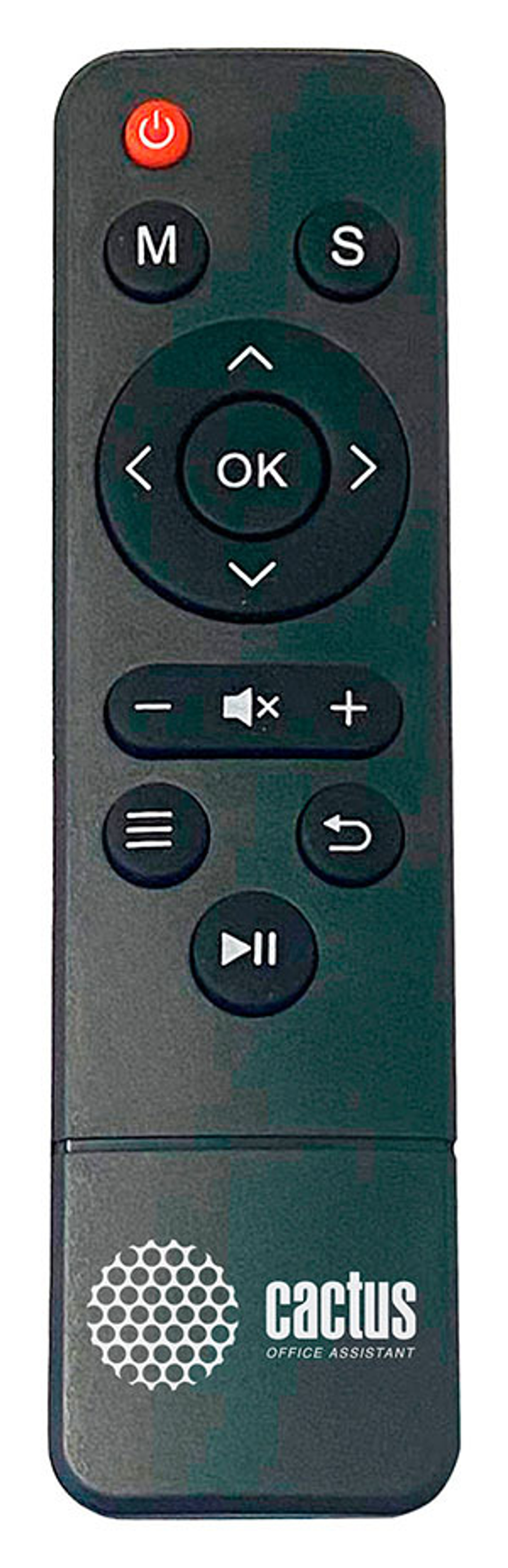 Проектор Cactus CS-PRO.02WT.WUXGA-A (LCD, 3000Lm, 1920x1080)