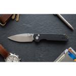Складной нож Kershaw Iridium Button Lock, сталь CPM MagnaCut, 3038