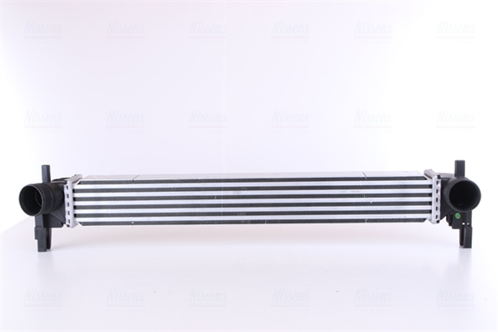 NISSENS - 96566-NIS - Interkuler