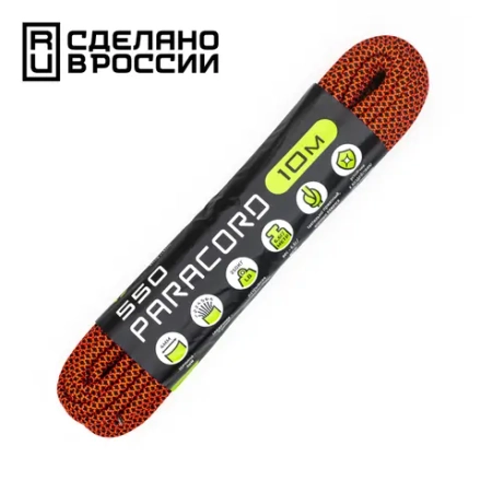 Паракорд CORD