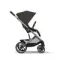 Прогулочная коляска Cybex Balios S Lux TPE Chocolate Brown