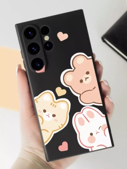 Чехол на Samsung S24 Ultra