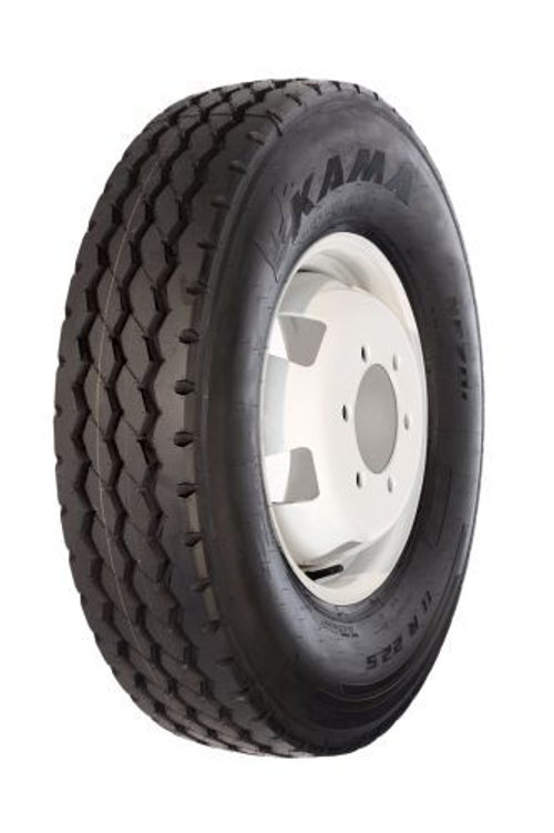 Купить Грузовая шина КАМА 11 R22.5 Кама NF 701 M+S НКШЗ