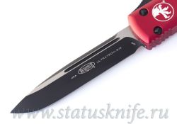 Нож Microtech Ultratech RED 121-1RD 204Pфотография - 2