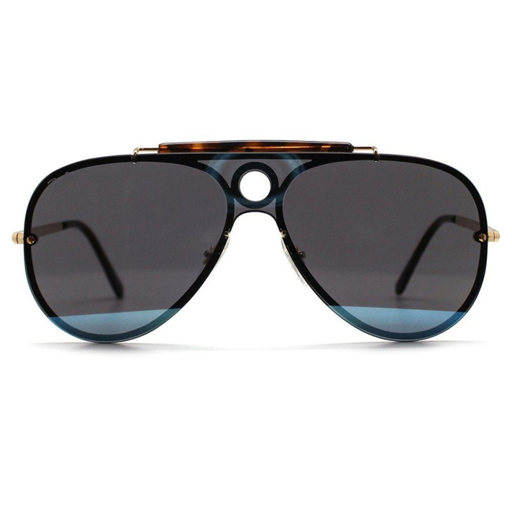 Ray Ban Blaze Shooter RB3581N 001/55